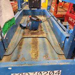2019 Genie GS-1930 Scissor Lift