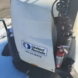 2020 Magnum Pro MLT6SM Portable Light Tower