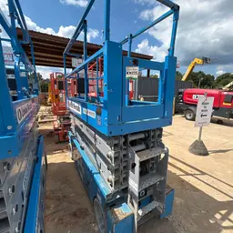 2018 Genie GS-3232 Scissor Lift