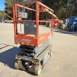 2016 Skyjack SJIII3219 Scissor Lift