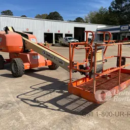 2017 JLG 400S Boom Lift