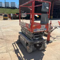 2016 Skyjack SJIII3219 Scissor Lift