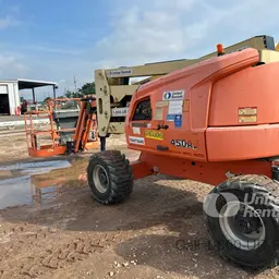 2016 JLG 450AJ Articulating Boom Lift
