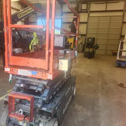 2018 Skyjack SJIII3219 Scissor Lift
