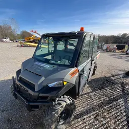 2023 Polaris PRO XD 4000D Utility Vehicle