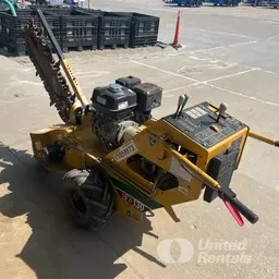 2020 Vermeer RTX130 Trencher