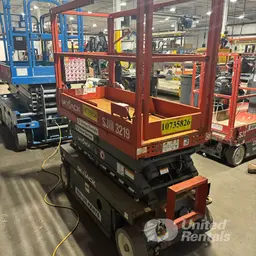 2018 Skyjack SJIII3219 Scissor Lift