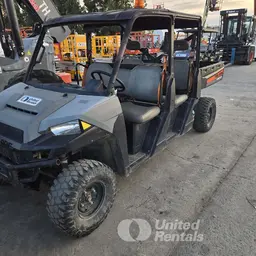 2021 Polaris PRO XD 4000D Utility Vehicle