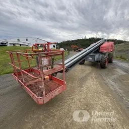 2017 Skyjack SJ61T Boom Lift