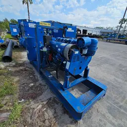 2016 Thompson 12R-DDS-6-912 Pump