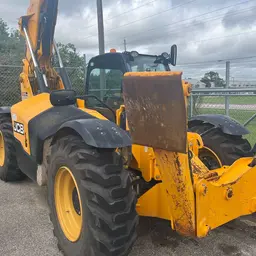 2019 JCB 512-56 S Forklift