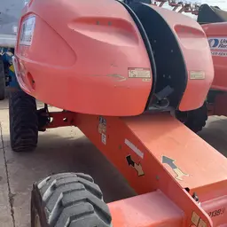 2015 JLG 400S Boom Lift