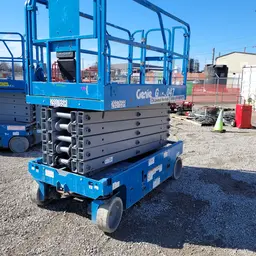 2019 Genie GS-4047 Scissor Lift