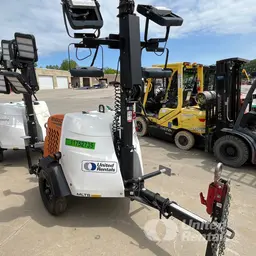 2023 Generac MLTS-4 Portable Work Light