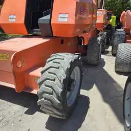 2016 JLG 600S Boom Lift