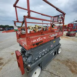 2018 Skyjack SJIII3226 Scissor Lift