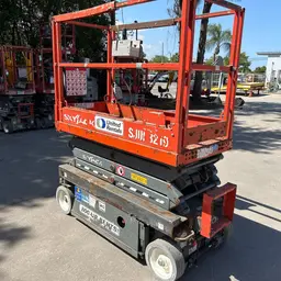 2018 Skyjack SJIII3219 Scissor Lift