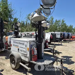 2017 Magnum Pro MLT3060KV Portable Light Tower