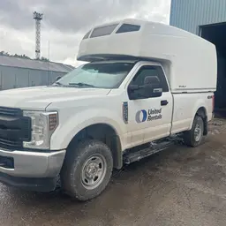 2019 Ford F250REGXLG4WD Truck