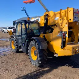 2016 JCB 512-56 S Forklift