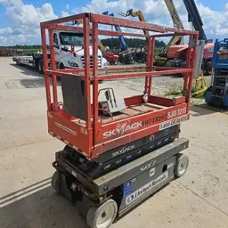 2018 Skyjack SJIII3215 Scissor Lift