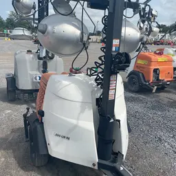 2018 Magnum Pro MLT6SM Portable Light Tower