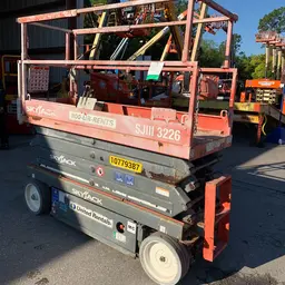 2018 Skyjack SJIII3226 Scissor Lift