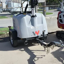 2020 Wacker Neuson LTV6K Portable Light Tower