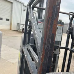 2018 JLG 20MVL Self-Propelled One-Person Lift