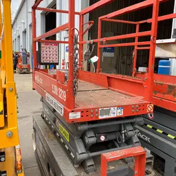 2018 Skyjack SJIII3219 Scissor Lift
