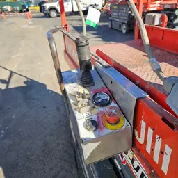 2018 Skyjack SJIII3219 Scissor Lift