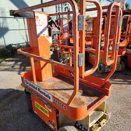2019 JLG 1230ES Self-Propelled One-Person Lift
