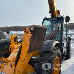 2017 JCB 510-56 S Forklift