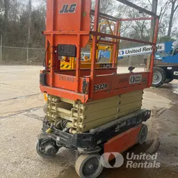 2020 JLG 1932R Scissor Lift